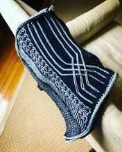 Load image into Gallery viewer, My Crocheted Cowl Canvas