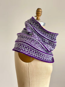 Interval Training Cowl