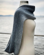 Load image into Gallery viewer, Marilyn&#39;s Cowl  |  Knitting Pattern