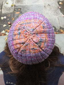 Good Ombré  |  Knitting Pattern