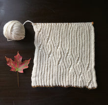 Load image into Gallery viewer, Revolve  |  Knitting Pattern