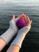 Load image into Gallery viewer, FitMitts | Knitting Pattern