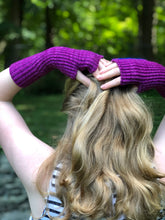 Load image into Gallery viewer, FitMitts | Knitting Pattern