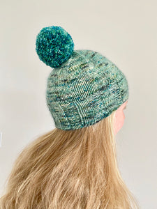 Buttery Soft and Oh So Snuggly Hats!
