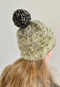 Buttery Soft and Oh So Snuggly Hats!