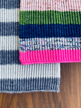Load image into Gallery viewer, Bloom&#39;s Basic Brioche Scarf  |  Knitting Pattern