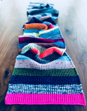 Load image into Gallery viewer, Bloom&#39;s Basic Brioche Scarf  |  Knitting Pattern