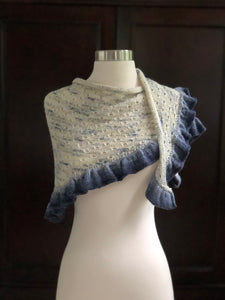 A Wink and A Whisper  |  Knitting Pattern