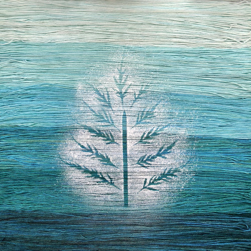 Snowy Tree | Prints